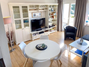 Wohnpark Stadt Hamburg - Apt. 50 Binz